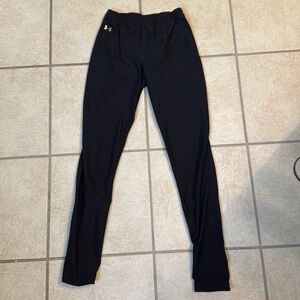 Under armor leggings size S, excellent condition
